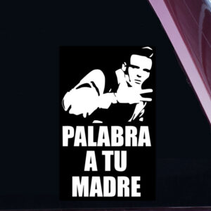 Vanilla ice – Palabra A To Madre! – Funny!