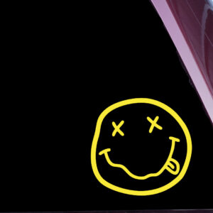 Nirvana – Smiley