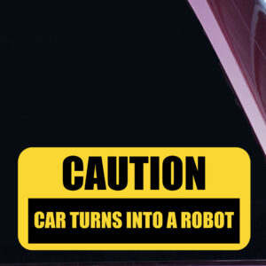 Car / Robot