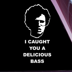 Napoleon Dynamite – Bass