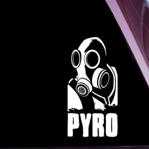 TF2 – Pyro