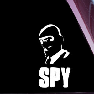TF2 – Spy