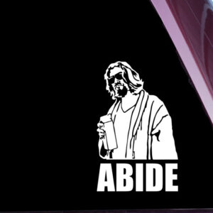 The Dude Abides – Cream