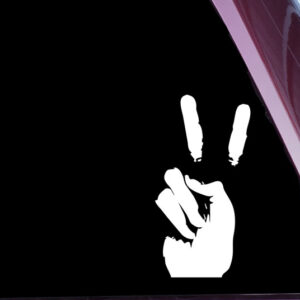 Peace Sign