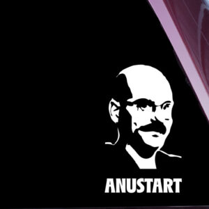 Arrested Development Anustart