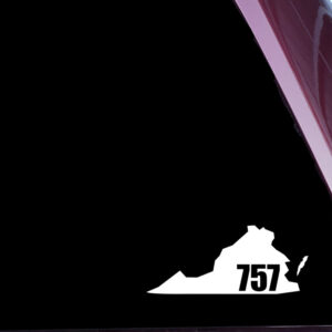 Virginia 757