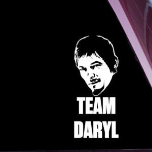 Team Daryl