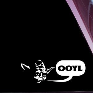 Yoda – OOYL