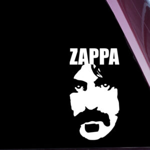 Frank Zappa – Apostrophe