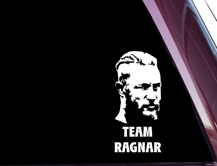Team Ragnar Lothbrook