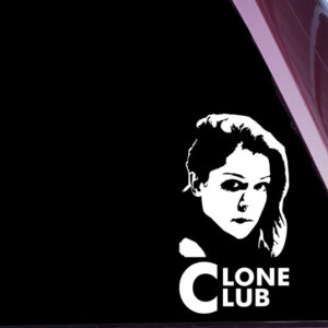 Orphan Black – Clone Club