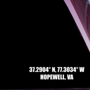Hopewell L + L