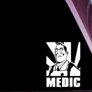TF2 – Medic