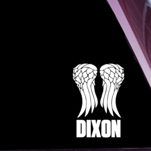 Dixon Wings