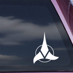 Klingon Symbol