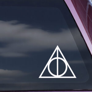 Harry Potter – Deathly Hallows