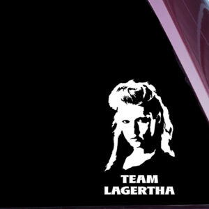 Team Lagertha