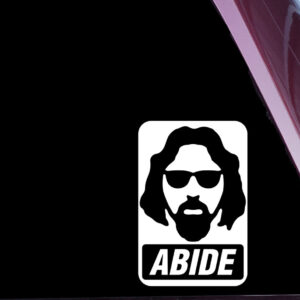 The Dude Abides