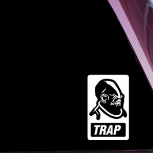 Ackbar Trap