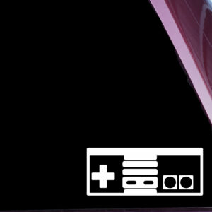 Nintendo NES – Controller