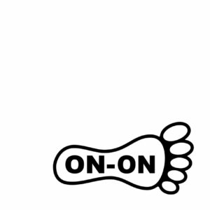 ON-ON Foot