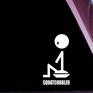 SQATCOBBLER – Better Call Saul
