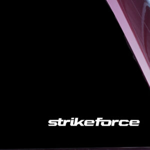 Stikeforce Logo