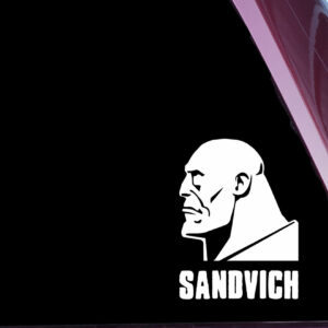 TF2 / Heavy / Sandvich