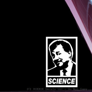 Neil deGrass Tyson