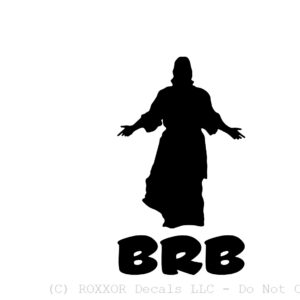 Jesus – BRB