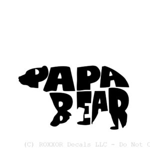 Papa Bear