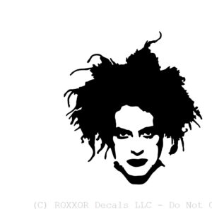 Robert Smith